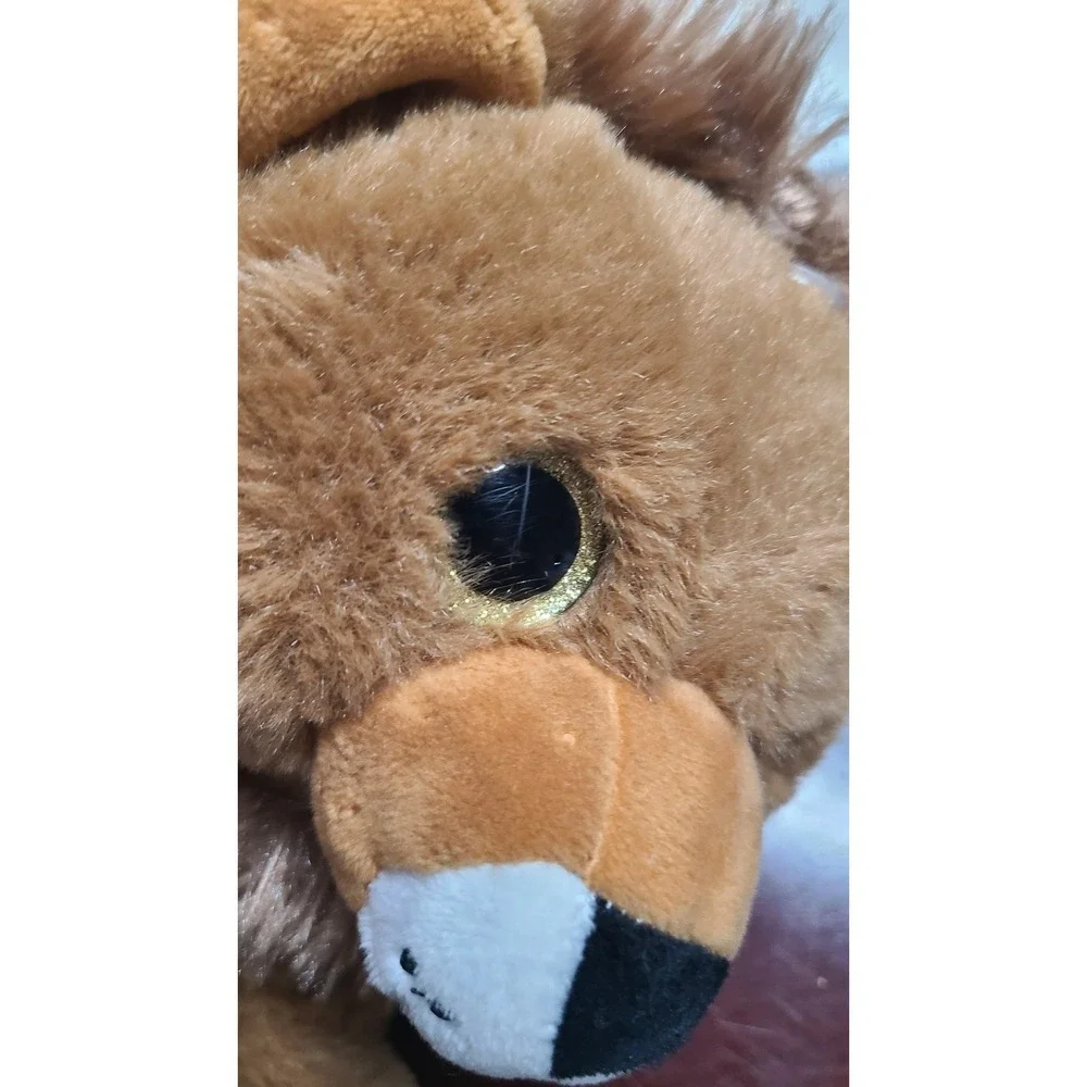The Bear Factory 12